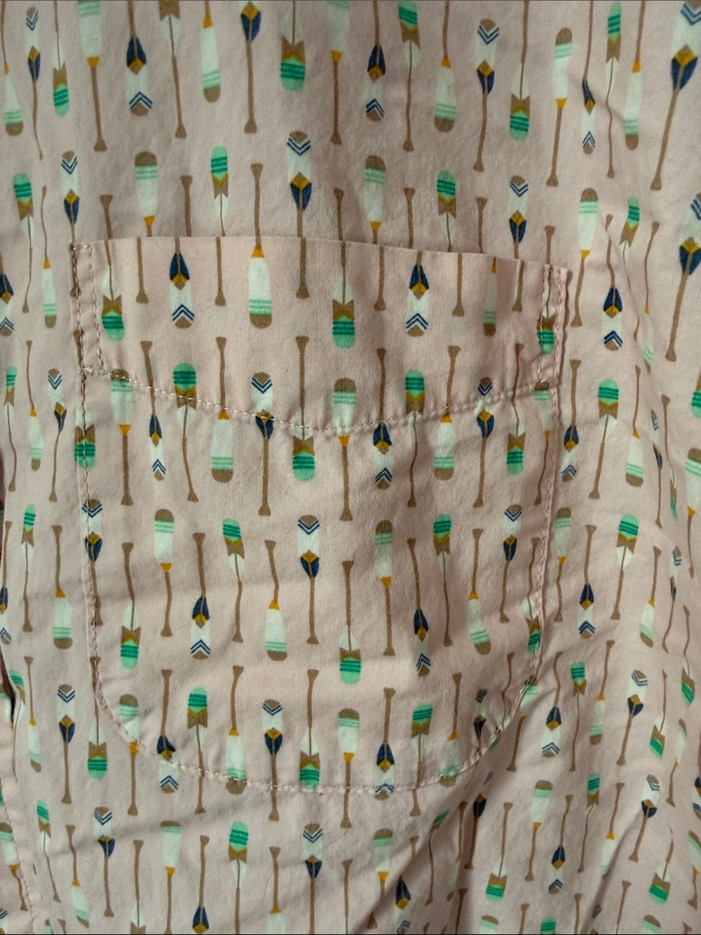 Paddle Shirt View 4